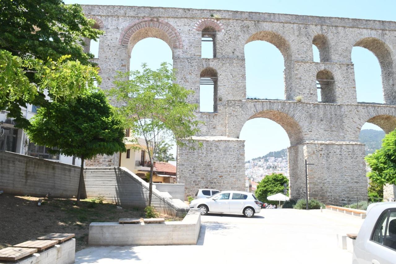 Old Kamares Appartement