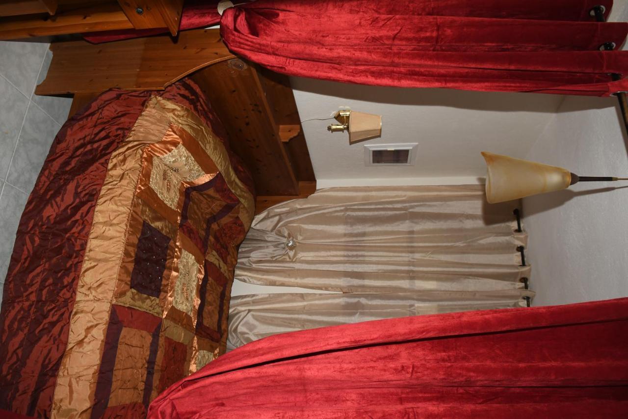 Appartement Old Kamares