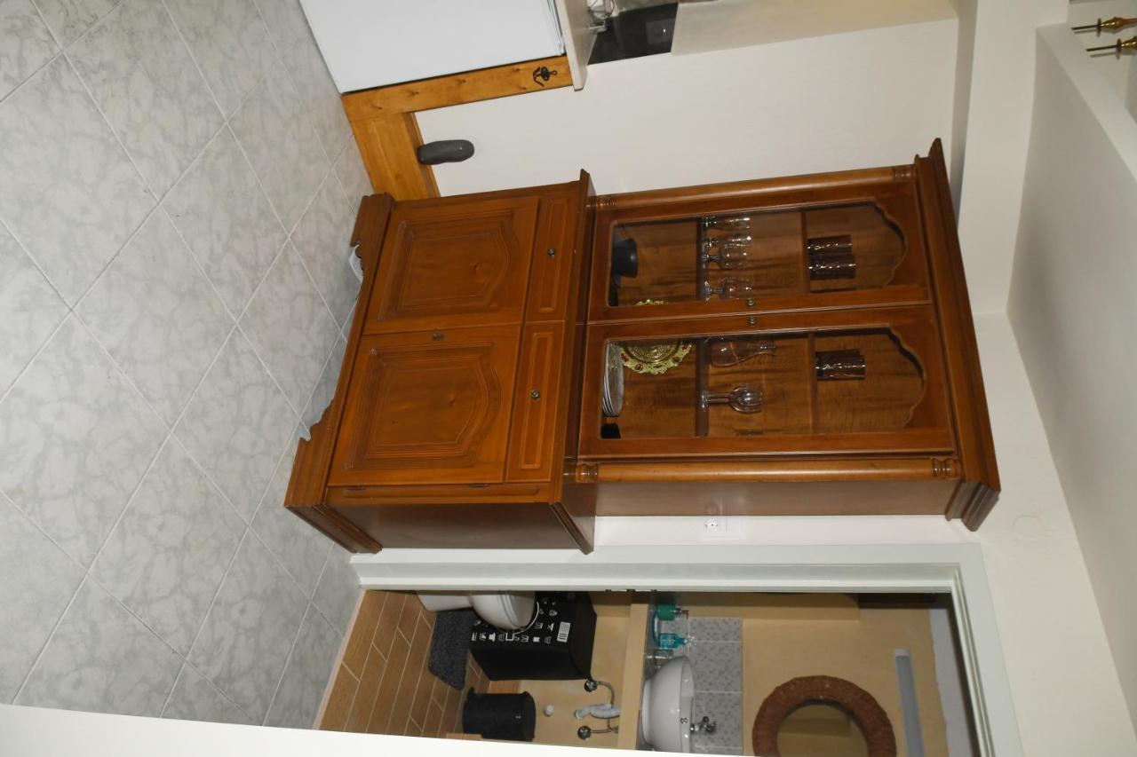 Appartement Old Kamares